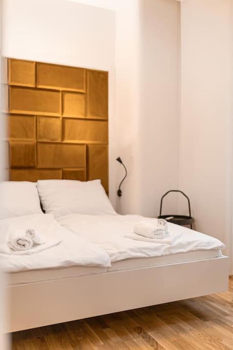 Apartament V Blizkosti Centra